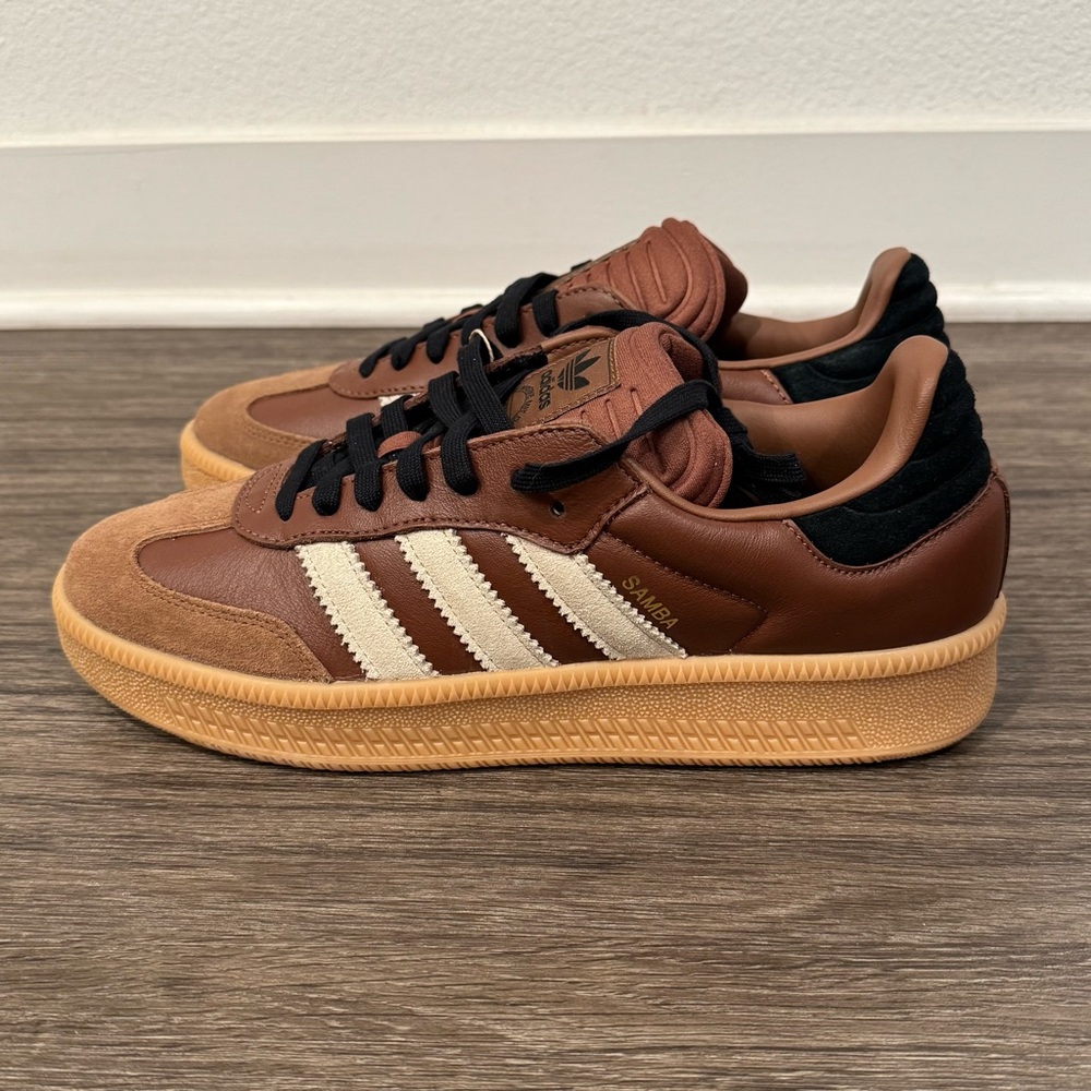 adidas Samba XLG sz 11